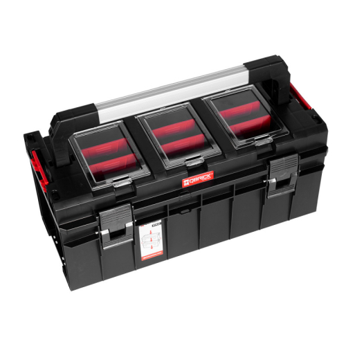 Kutija Qbrick System PRO 600 - Profi