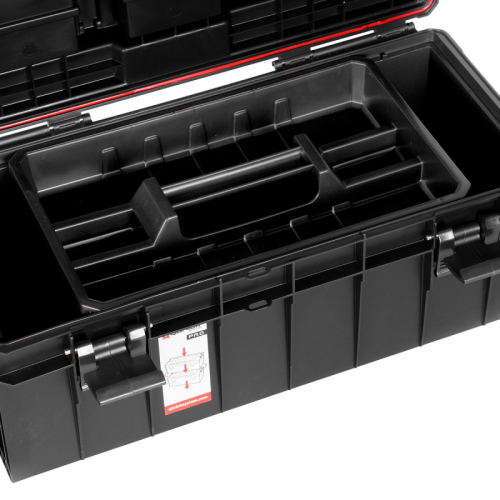 Kutija Qbrick System PRO 600 - Profi