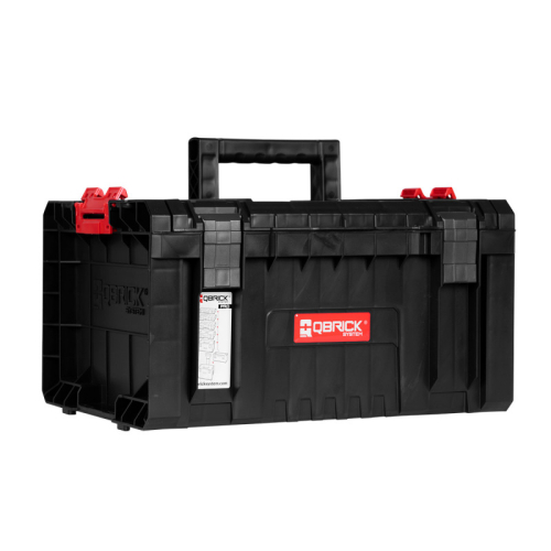 Kutija Qbrick System PRO
