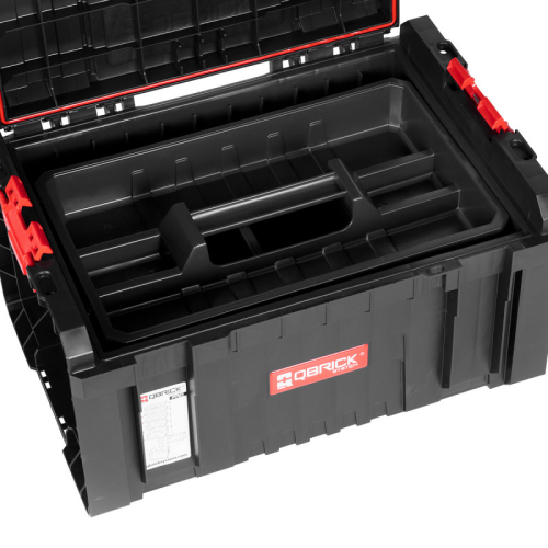 Kutija Qbrick System PRO
