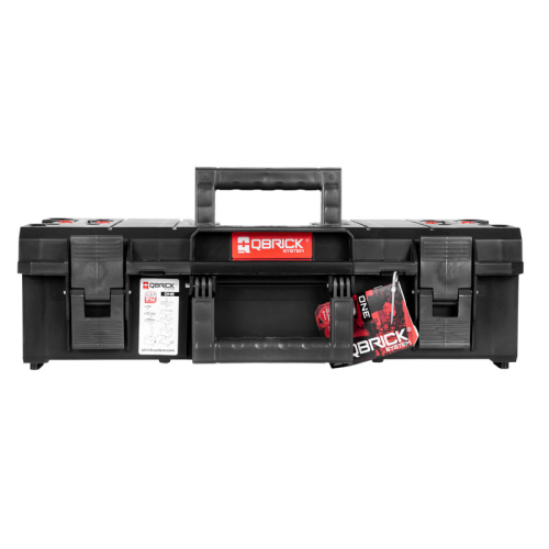 Kutija Qbrick System ONE 200 - Vario