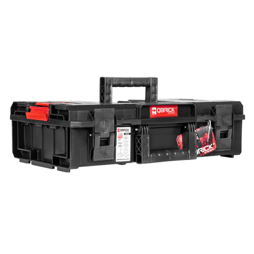 Kutija Qbrick System ONE 200 - Vario