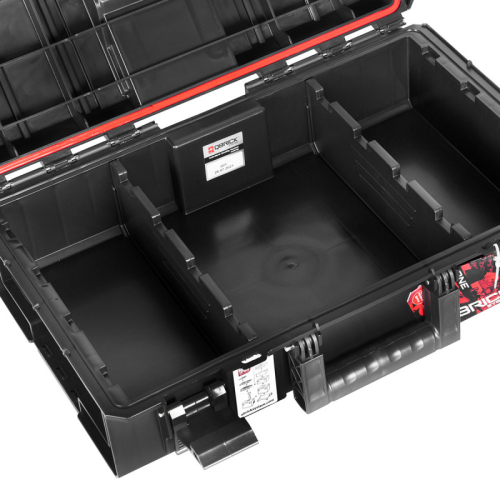 Kutija Qbrick System ONE 200 - Vario