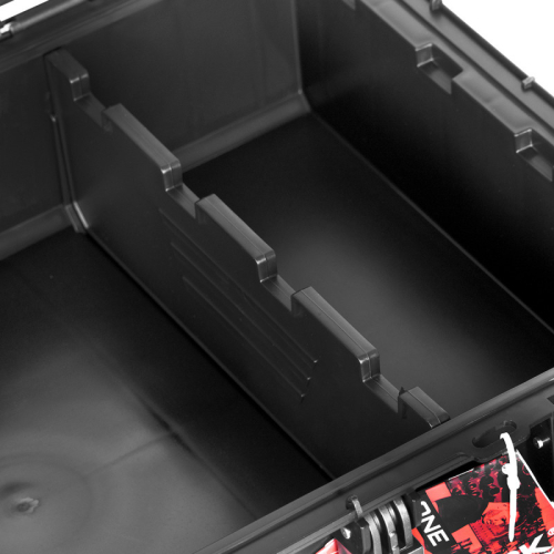 Kutija Qbrick System ONE 200 - Vario