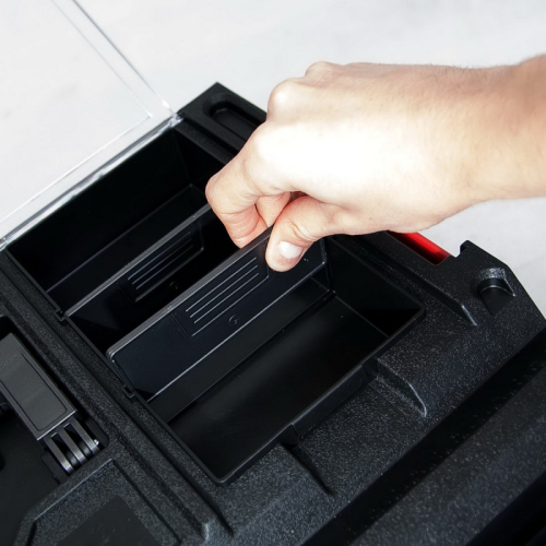 Kutija Qbrick System ONE 200 - Profi