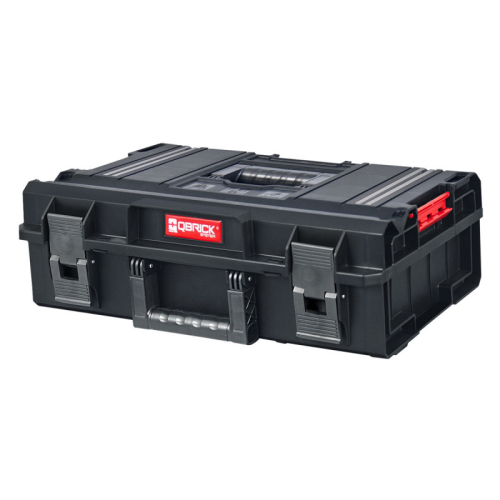 Kutija Qbrick System ONE 200 - Technik