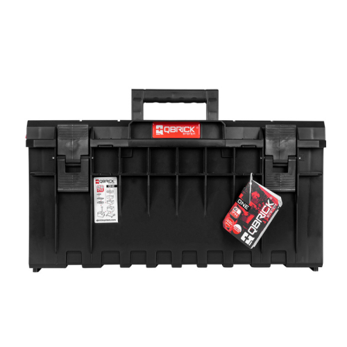 Kutija Qbrick System ONE 350 - Vario