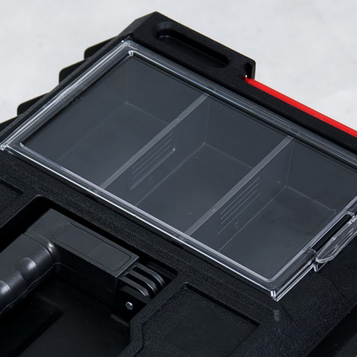 Kutija Qbrick System ONE 350 - Profi