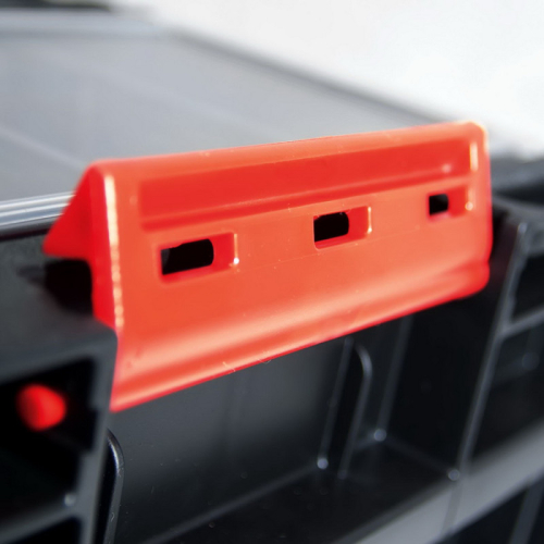 Kutija Qbrick System ONE 350 - Profi