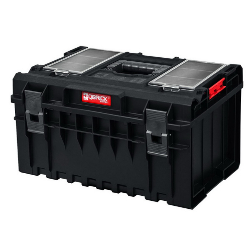Kutija Qbrick System ONE 350 - Profi