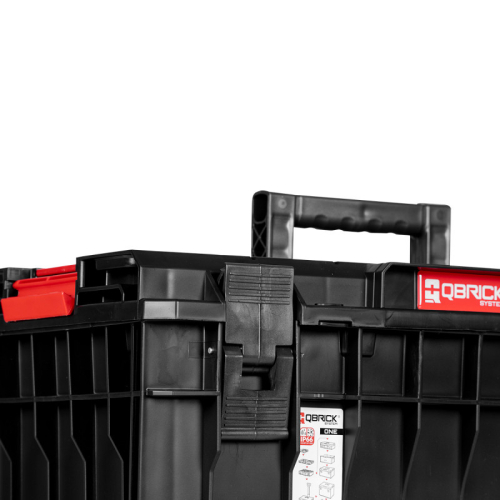 Kutija Qbrick System ONE 450 - Vario
