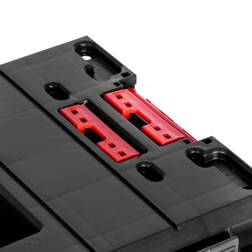 Kutija Qbrick System ONE 450 - Vario