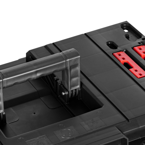 Kutija Qbrick System ONE 450 - Vario