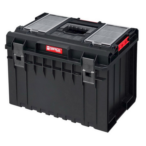 Kutija Qbrick System ONE 450 - Profi