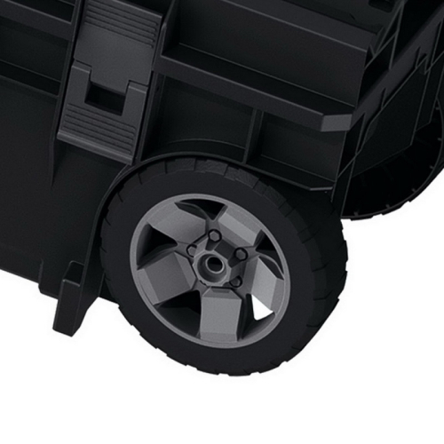 Kutija Qbrick System ONE Longer - Basic