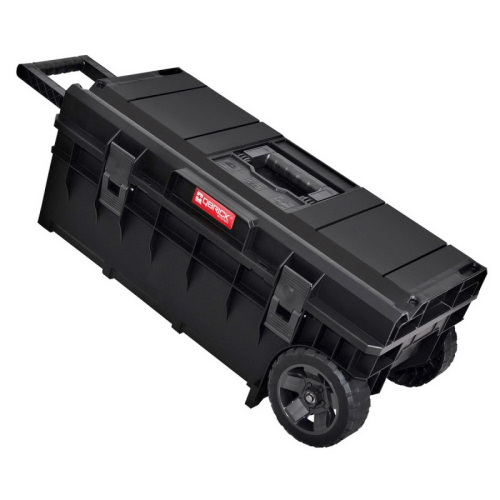 Kutija Qbrick System ONE Longer - Basic