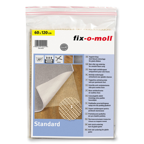 Tepih STOP - 60x120cm