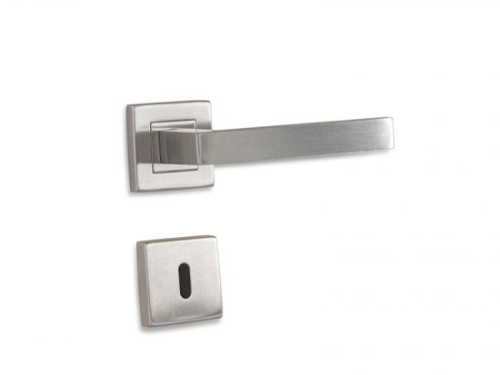 Kvaka LUCCE QUADRO SATIN