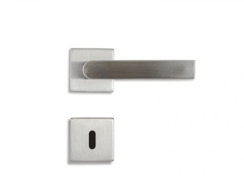 Kvaka FUTURE QUADRO SATIN