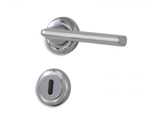 Kvaka SMART / Hrom mat