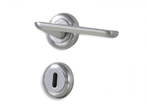 Kvaka VIENNA / Hrom mat