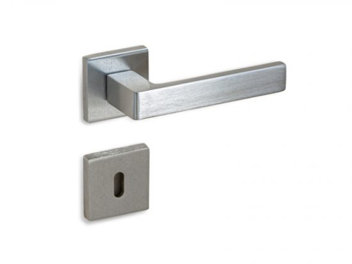 Kvaka SHELBY / Hrom mat