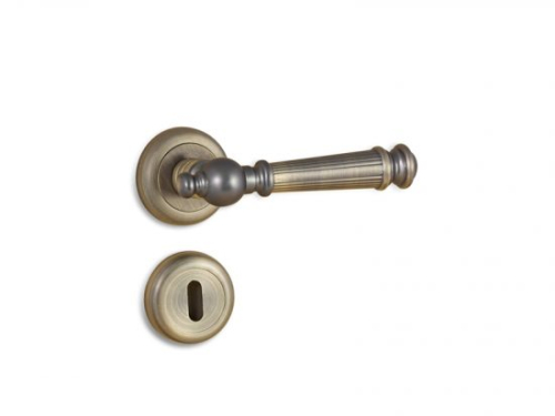 Kvaka BAROQUE BRONZO