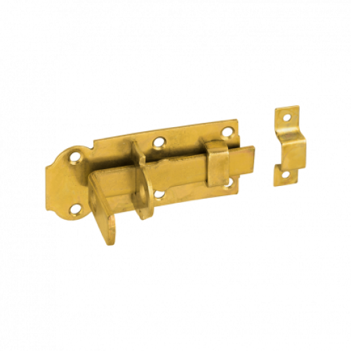 Reza za zatvaranje vrata WZP 100 - Prava - 100x45x5.0mm