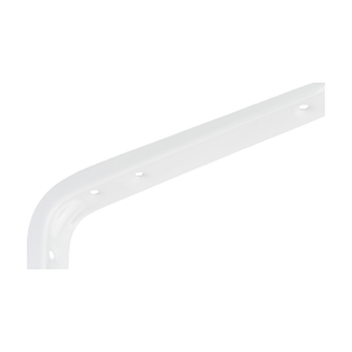 Nosač police WSB 200 - 150x200mm / Beli