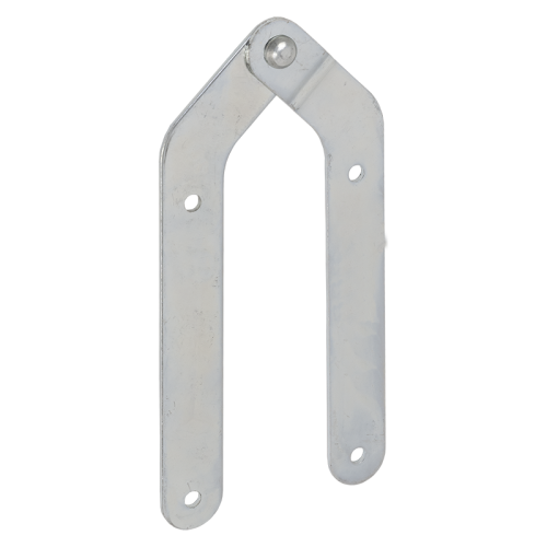 Makaze za merdevine ZD 200 ZNG - 200x25x2.0