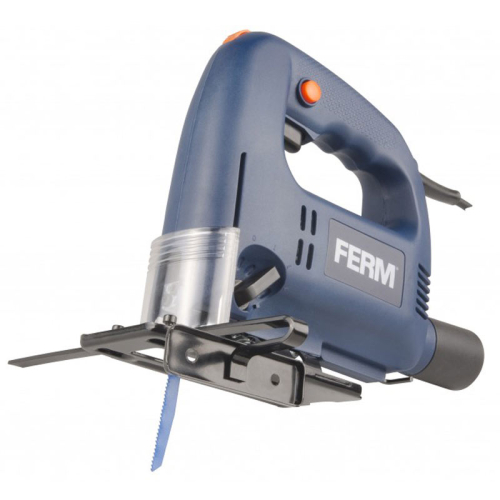 Makita - Ferm testera ubodna - JSM1023