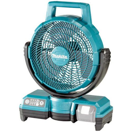 Makita - Aku ventilator DCF203z
