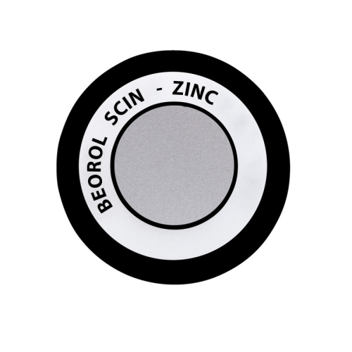 Sprej cink Zinco - 400ml