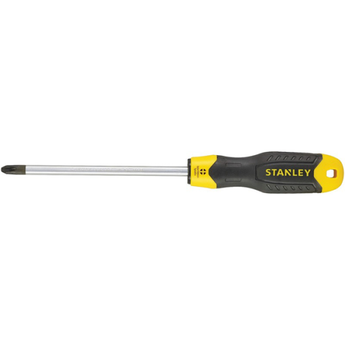 Stanley - Odvijač C/GRIP PHILLIPS - 3PT x 150mm