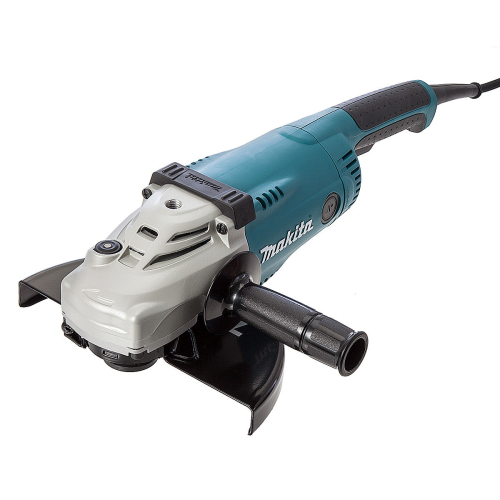 Makita - Ugaona brusilica - 2200w 230mm / Velika - GA9020