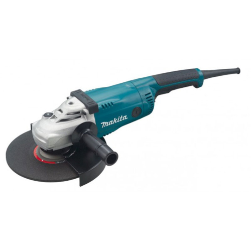 Makita - Ugaona brusilica - 2200w 230mm / Velika - GA9020