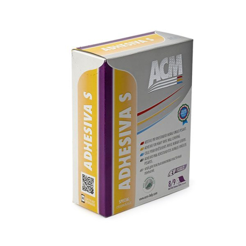 ACM SPECIAL