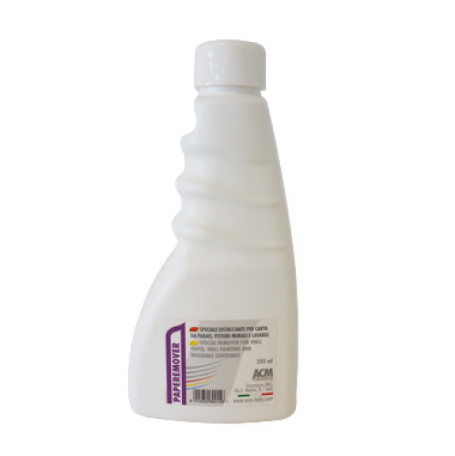 ACM Paperemover