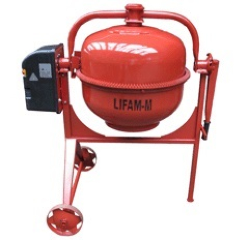 Mešalica za beton 150l LIFAM
