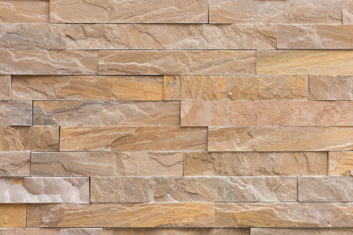 SEČENI KAMEN ŽUTA TIGRASTA