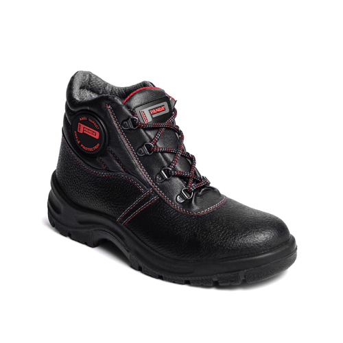 Duboke cipele MITO STRONG 01 ART 6909 / Crne