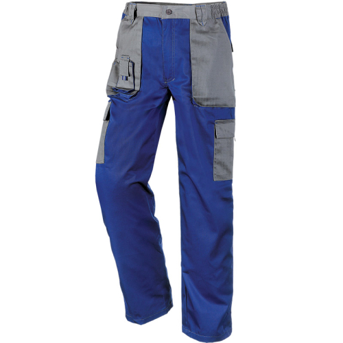 Pantalone MAX EVOLUTION / Plavo-sive