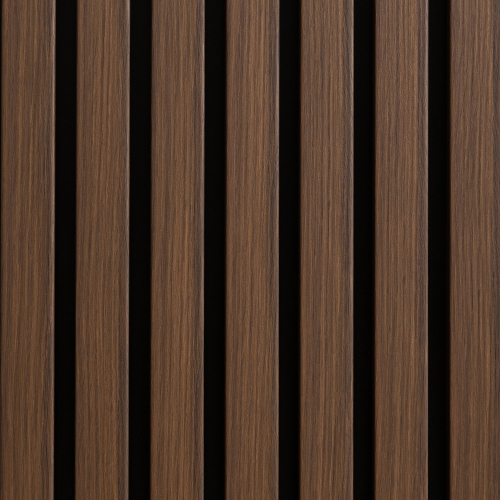 Dekor Panel  CRNA-BRAON AKRIL