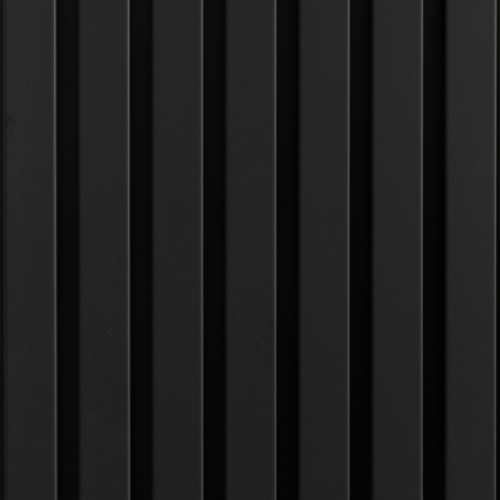 Dekor Panel CRNA-CRNA