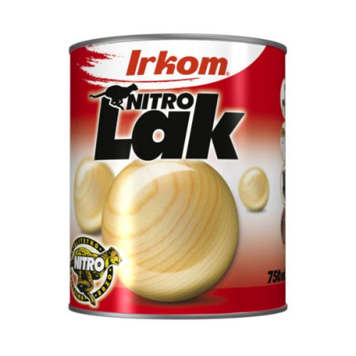 Nitro LAK SJAJNI - 750ml