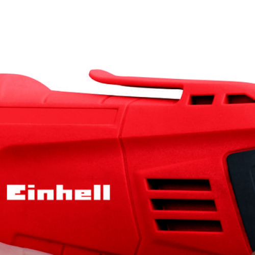 Einhell - Električni ručni odvijač TH-DY 500 E