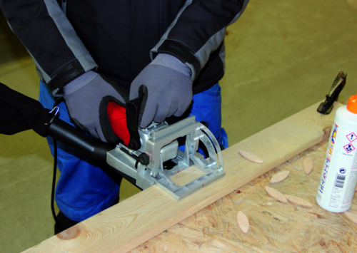 Einhell - Kekserica TC-BJ 900