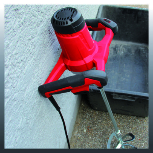 Einhell - Električni mešač boje/maltera TC-MX 1400-2 E