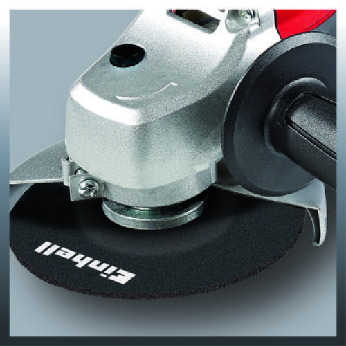 Einhell - Ugaona brusilica TC/AG 115/1