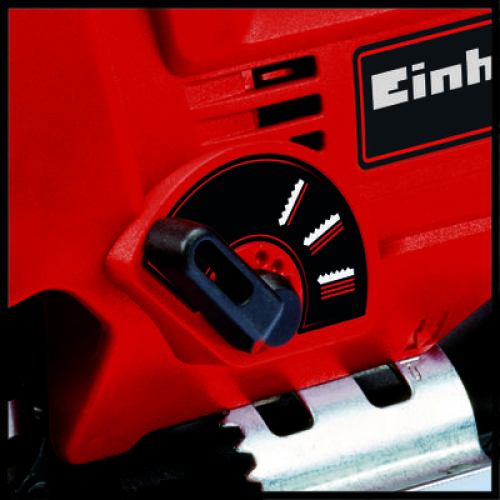 Einhell - Ubodna testera TC-JS 80/1